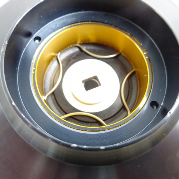 夢屋ステラSWスプール 12000